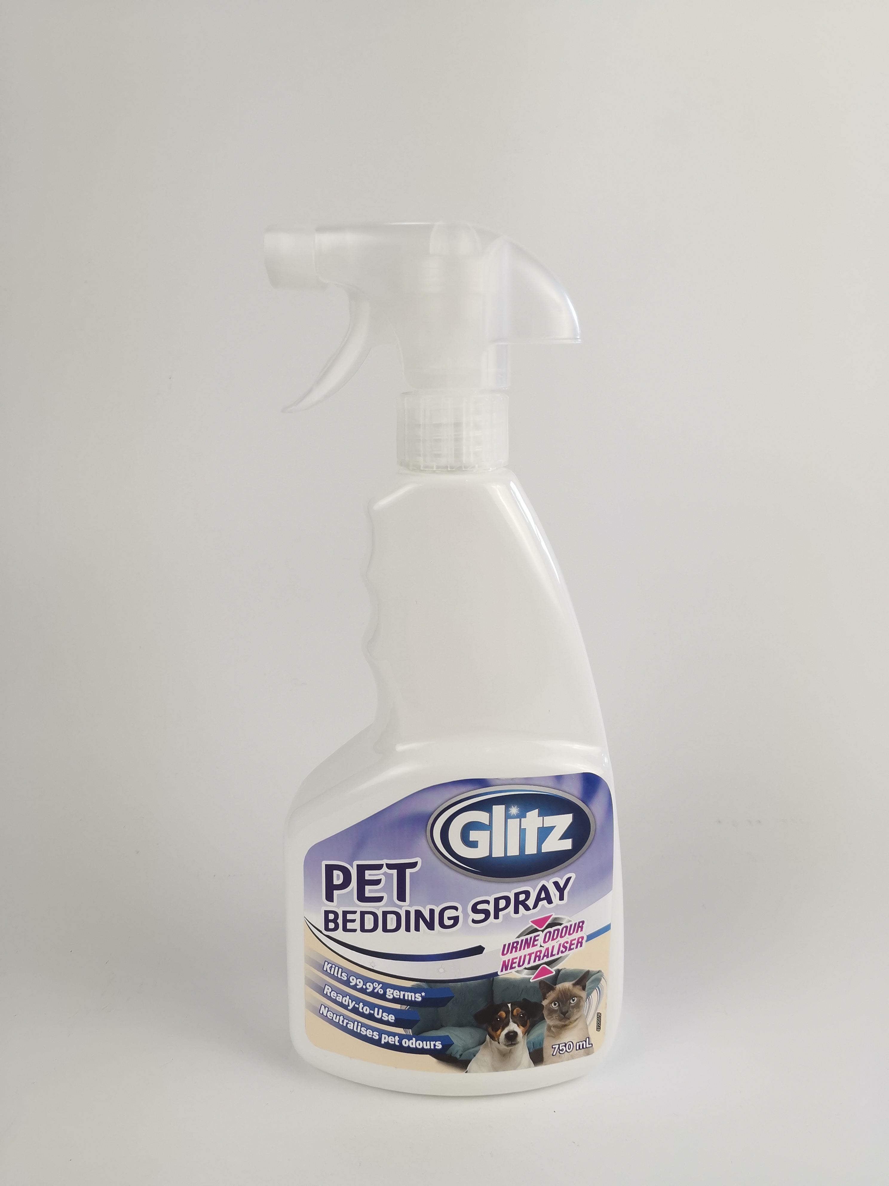 750ML PET BEDDING SPRAY