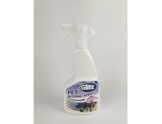 750ML PET BEDDING SPRAY