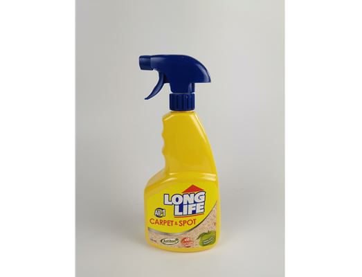 750ML CARPET & SPOT CLEANER