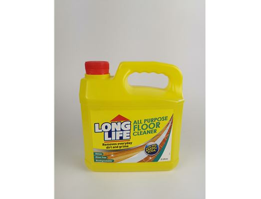 2L FLOOR CLEANER