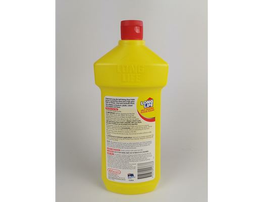 1L SELF-SHINING FLOOR POLISH