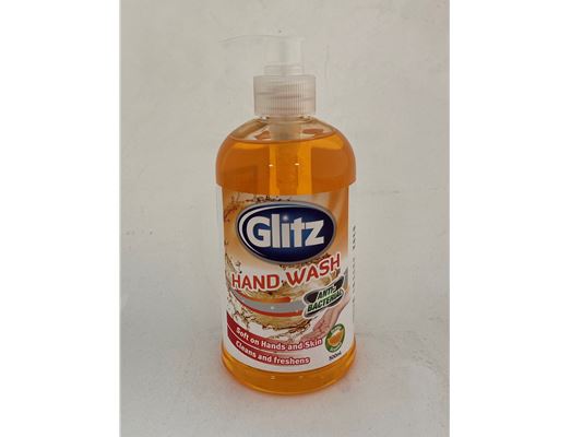 500ML HAND WASH