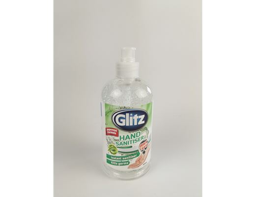 500ML HAND SANITIZER